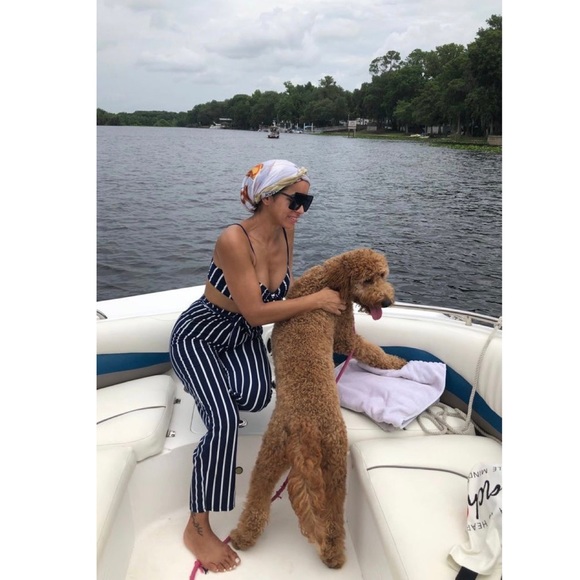 Navy Blue Set - Picture 5 of 5